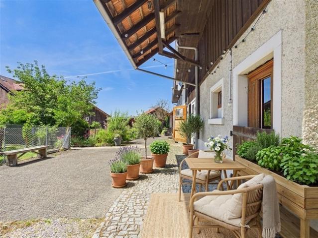 Atelier kaufen in Homburg, Thurgau