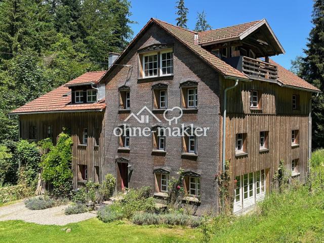 Haus kaufen in Weiler-Simmerberg, Bayern
