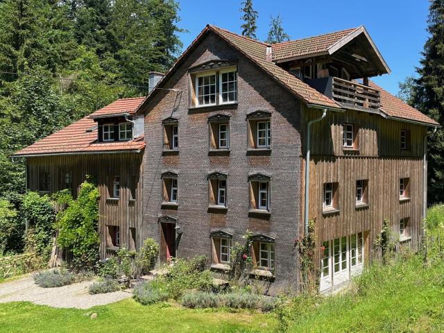 Haus kaufen in Weiler-Simmerberg, Bayern