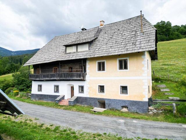Haus kaufen in Mariahof, Steiermark