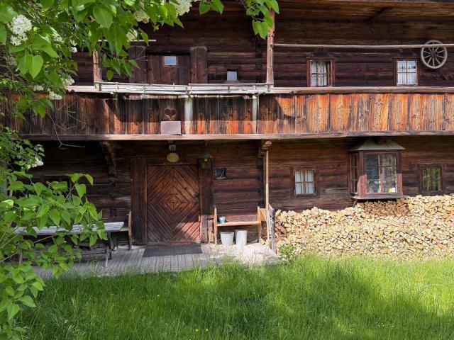Haus kaufen in Wildschönau, Tirol