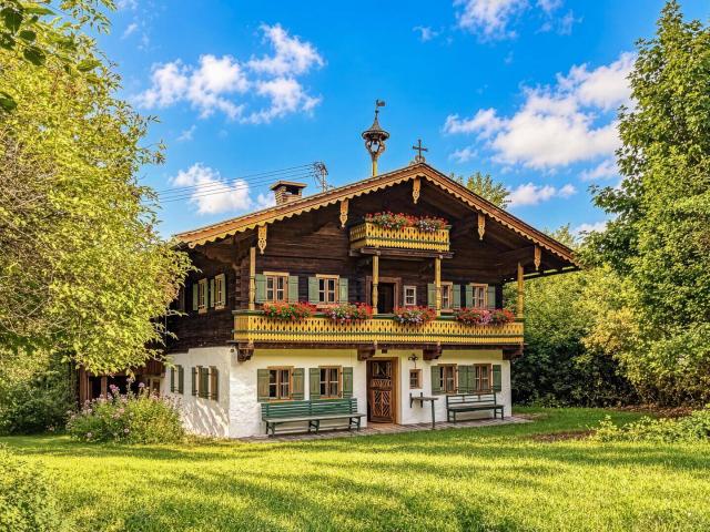 Haus kaufen in Kirchdorf in Tirol, Tirol