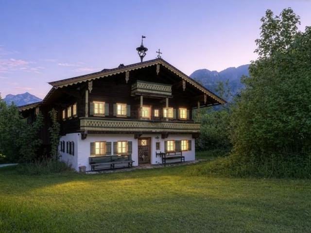Haus kaufen in Kirchdorf in Tirol, Tirol