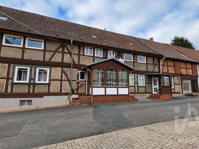 Haus kaufen in Haverlah, Landkreis Wolfenbüttel