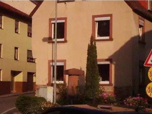Haus kaufen in Schriesheim