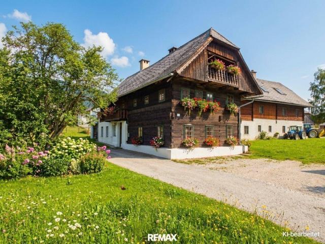 Haus kaufen in Aflenz, Steiermark
