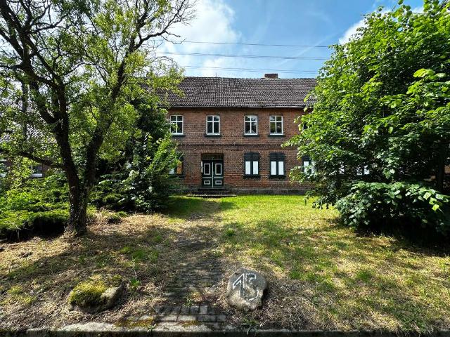 Haus kaufen in Schwiesau, Klötze