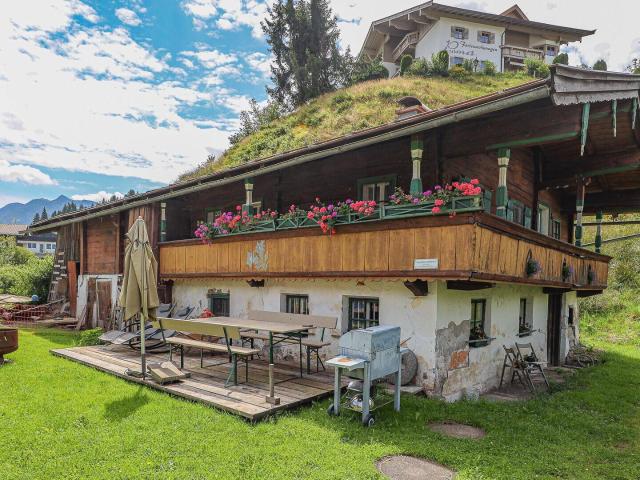 Haus kaufen in Fieberbrunn, Tirol