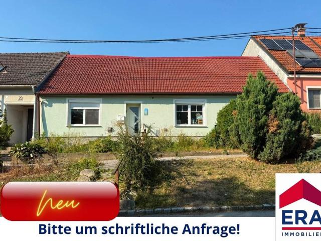 Haus kaufen in Mistelbach, Niederösterreich
