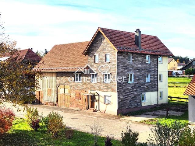 Haus kaufen in Simmersfeld, Baden-Württemberg