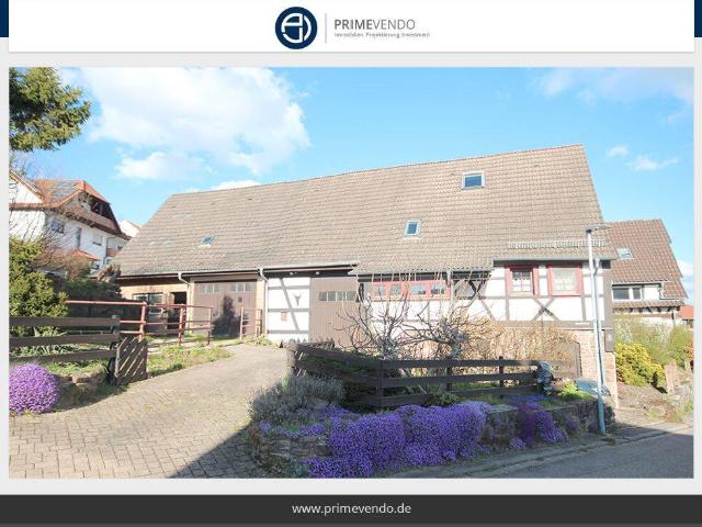 Haus kaufen in Marxzell, Baden-Württemberg