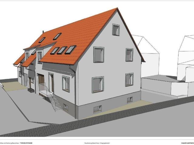 Haus kaufen in Dingelsdorf, Konstanz