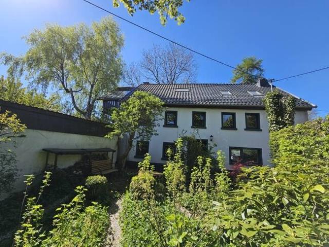 Haus kaufen in Hellenthal, Nordrhein-Westfalen