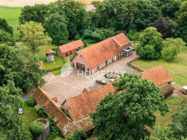 Haus kaufen in Steyerberg, Flecken, Steyerberg