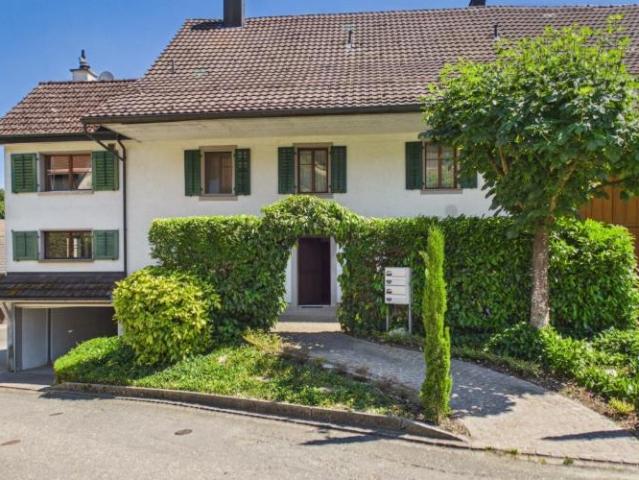 Haus kaufen in Lengnau (AG), Aargau