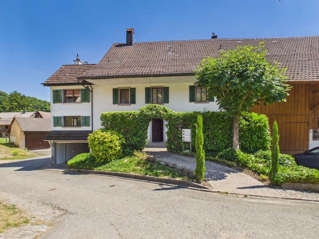 Landwirtschaft kaufen in Lengnau (AG), Aargau