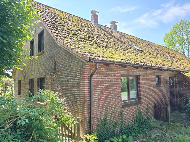 Bauernhaus kaufen in Friedeburg, Niedersachsen