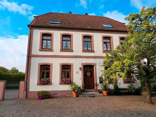 Haus kaufen in Battweiler, Rheinland-Pfalz