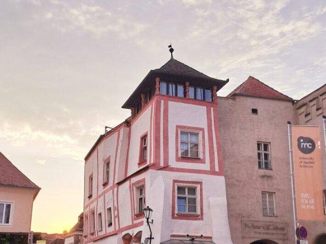 Haus kaufen in Hochenstein, Krems an der Donau