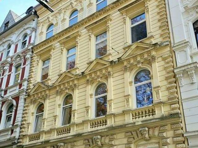 Haus kaufen in Elberfeld, Wuppertal