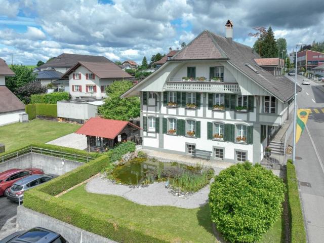 Immobilie kaufen in Grosshöchstetten, Bern