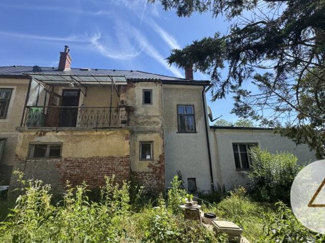 Haus kaufen in Drosendorf-Zissersdorf, Niederösterreich