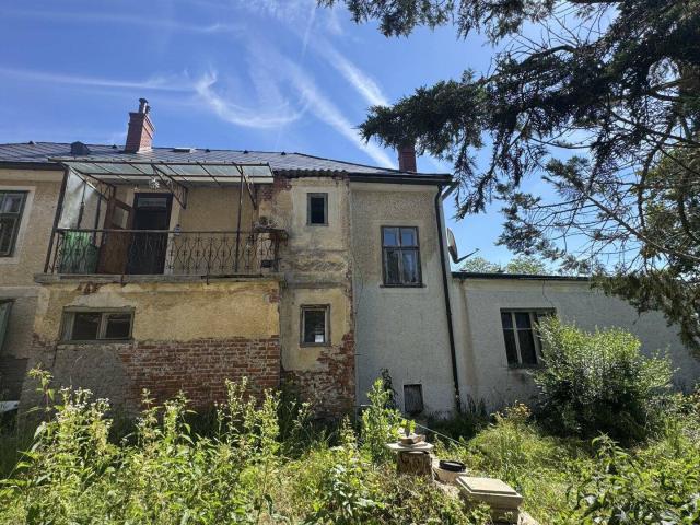 Haus kaufen in Drosendorf-Zissersdorf, Niederösterreich
