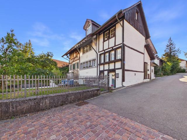 Einfamilienhaus kaufen in Dietlikon, Zürich