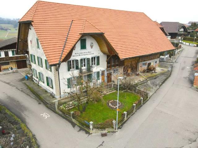 Bauernhaus kaufen in Bühl, Verwaltungsregion Seeland