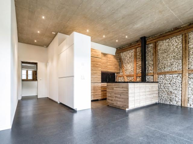 Wohnung kaufen in Bettenhausen, Bern