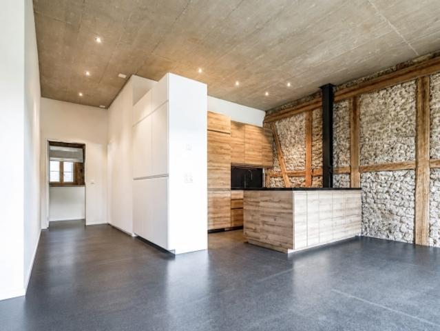 Wohnung kaufen in Bettenhausen, Bern