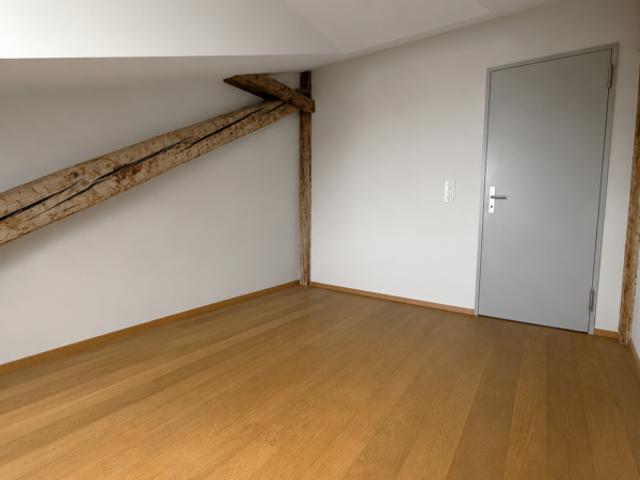 Apartment mieten in Einigen, Zürich