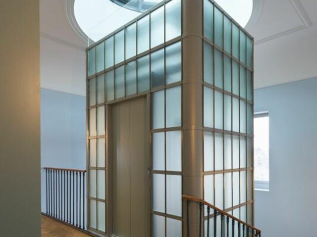 Apartment mieten in Einigen, Zürich