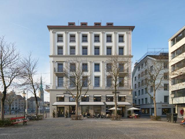 Apartment mieten in Einigen, Zürich