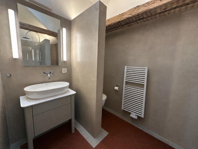 Apartment mieten in Einigen, Zürich