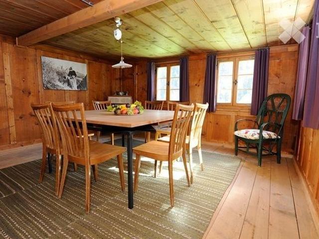 Apartment mieten in Surrein, Sumvitg