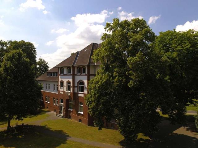 Büro kaufen in Campus Fichtenhain, Krefeld
