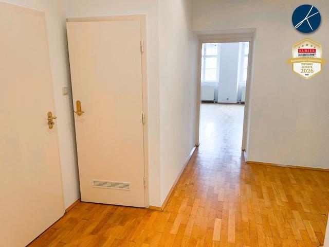 Büro mieten in Donaustadt, Wien