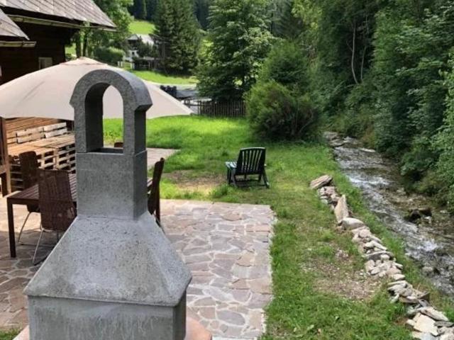 Haus kaufen in Rettenegg, Steiermark