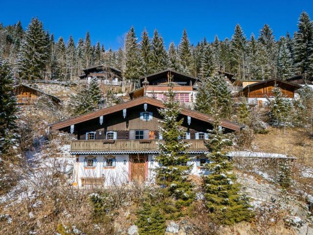 Haus kaufen in Heutal, Unken