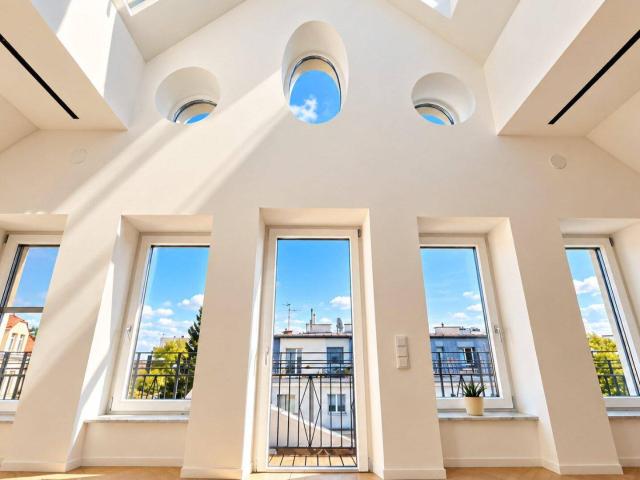 Apartment kaufen in Meidling, Wien