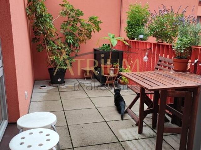 Dachgeschosswohnung kaufen in Wien