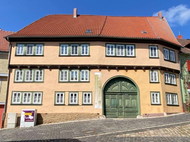 Haus kaufen in Bad Langensalza, Unstrut-Hainich-Kreis