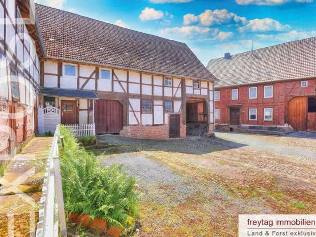 Haus kaufen in Bollensen, Uslar