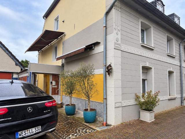 Haus kaufen in Niersenbruch, Kamp-Lintfort