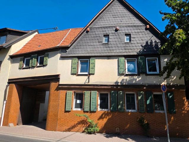 Haus kaufen in Gau-Köngernheim, Gau-Odernheim