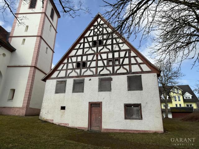Haus kaufen in Öfingen, Bad Dürrheim