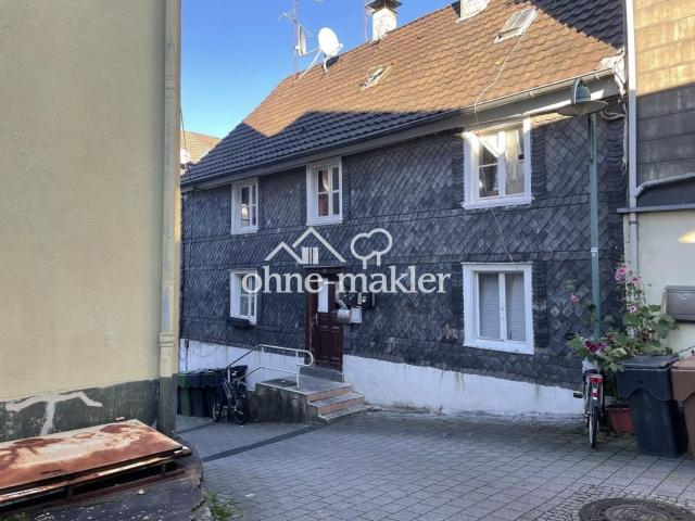 Haus kaufen in Stöpgeshof, Wipperfürth