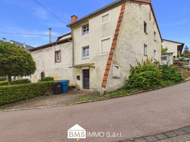 Haus kaufen in Baustert, Eifelkreis Bitburg-Prüm