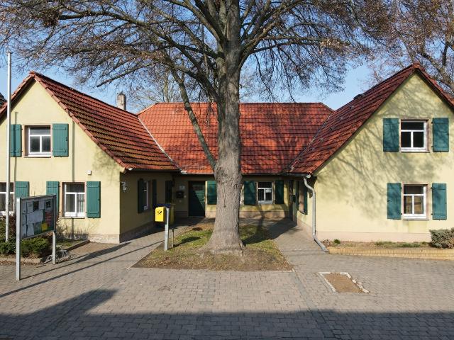 Haus kaufen in Salzatal, Sachsen-Anhalt